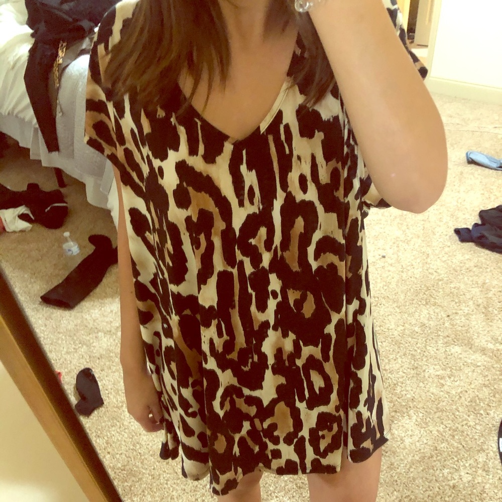 Show me your mumu top/tunic